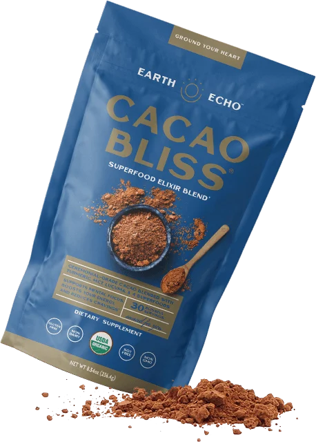 Cacao Bliss