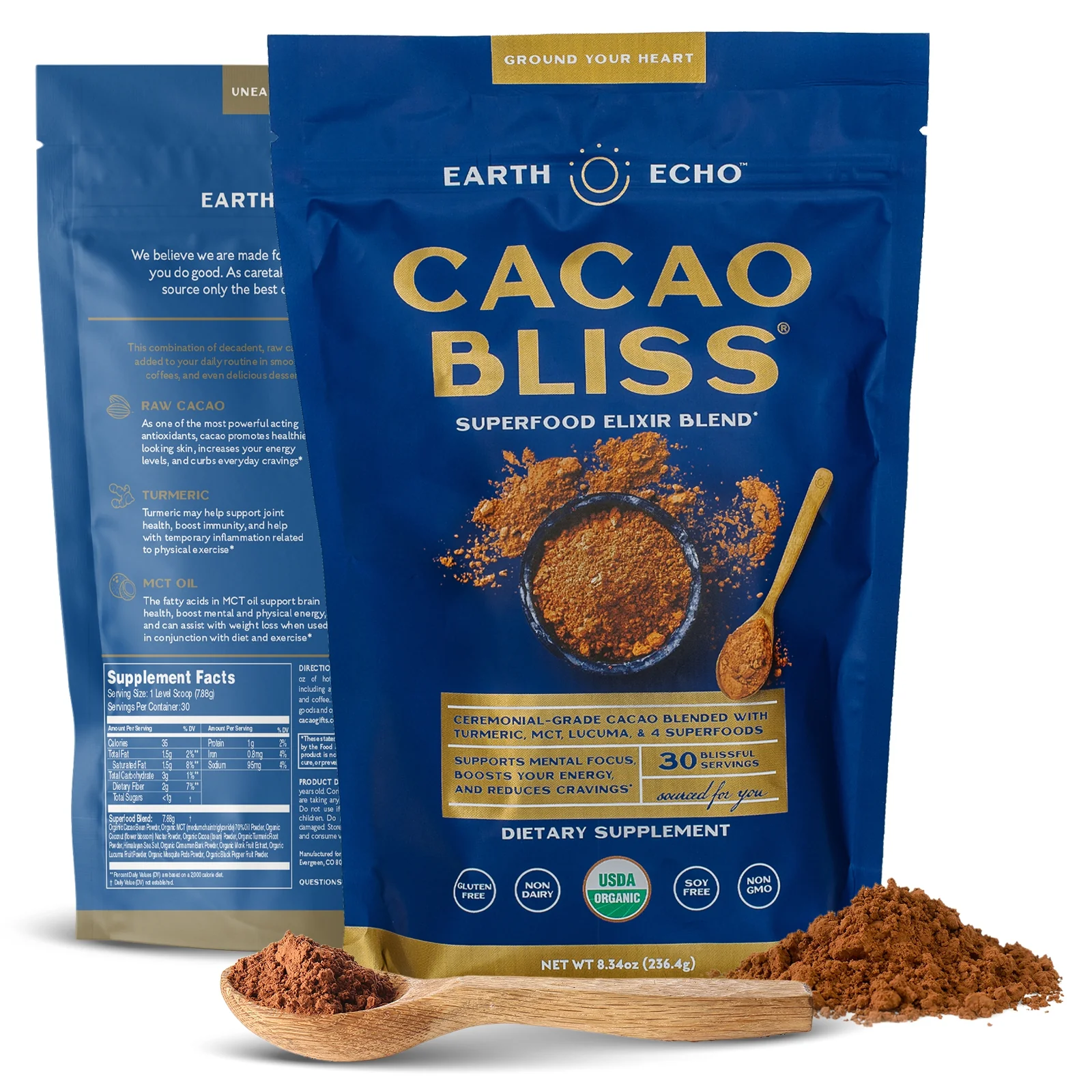 cacao bliss verdict